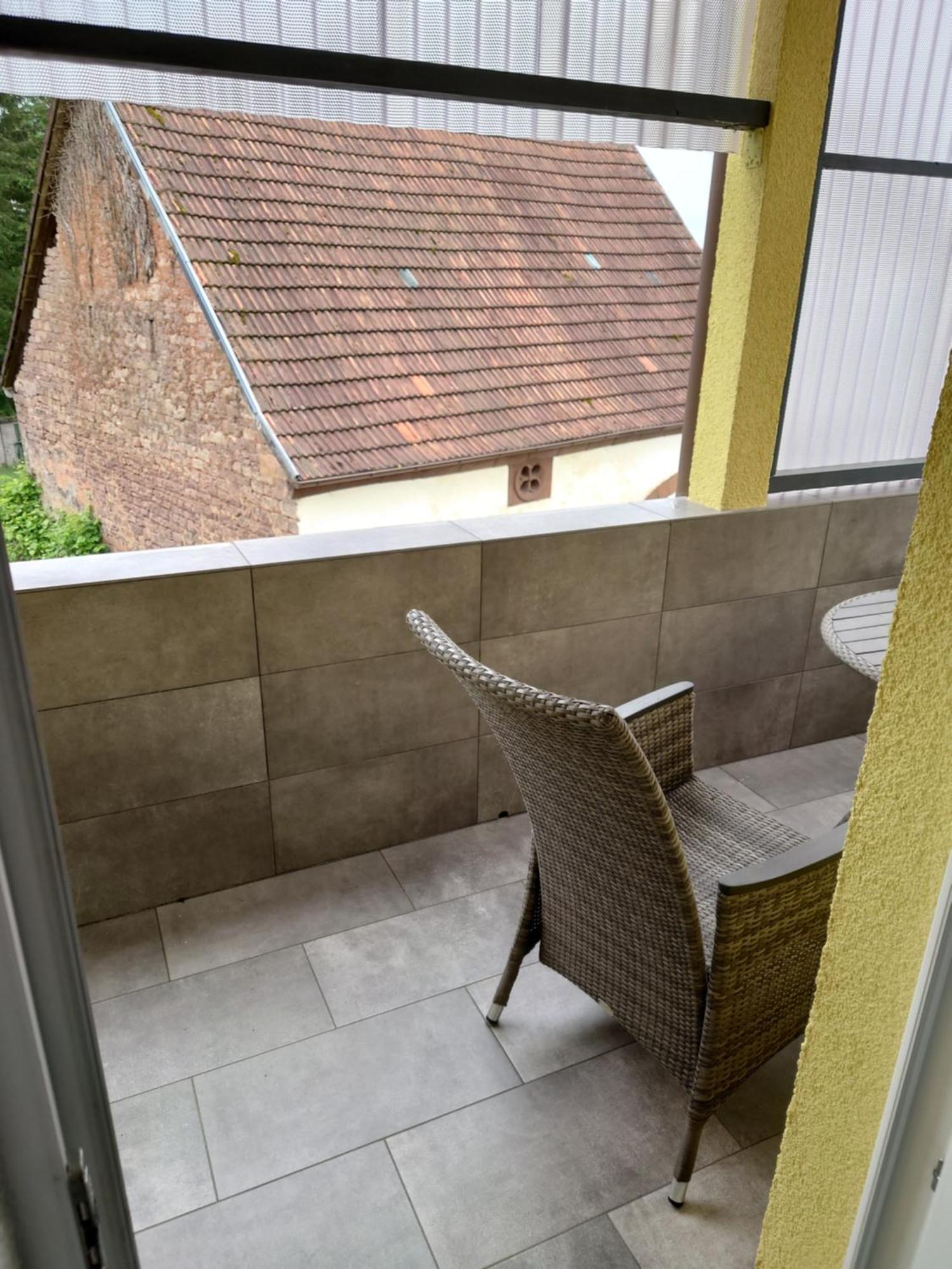 Ferienwohnung Anna Gries Cameră foto